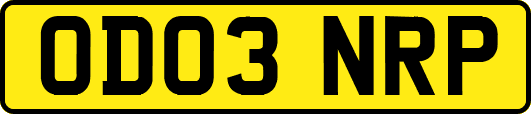 OD03NRP
