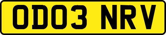 OD03NRV