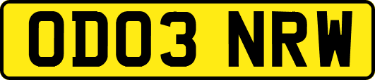 OD03NRW