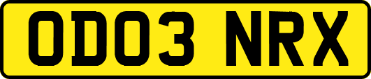 OD03NRX
