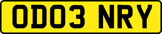 OD03NRY