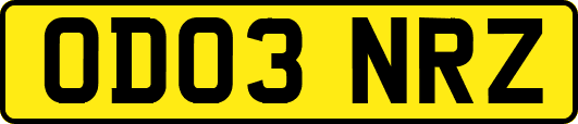 OD03NRZ