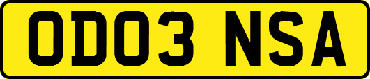 OD03NSA