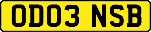 OD03NSB