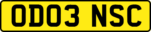 OD03NSC