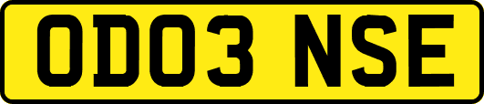 OD03NSE