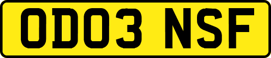 OD03NSF