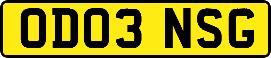 OD03NSG