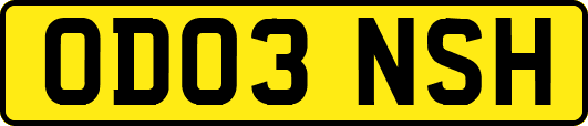 OD03NSH