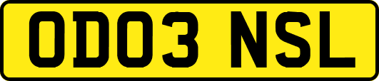 OD03NSL