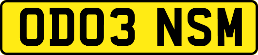 OD03NSM