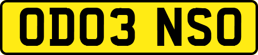 OD03NSO