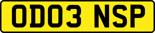 OD03NSP