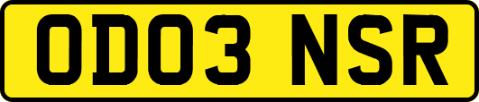 OD03NSR