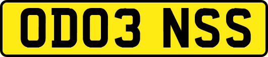 OD03NSS