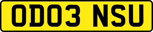 OD03NSU