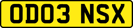 OD03NSX