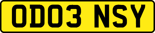 OD03NSY