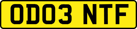 OD03NTF