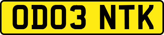 OD03NTK