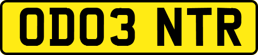 OD03NTR