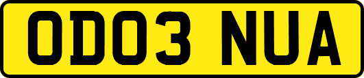 OD03NUA