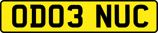 OD03NUC