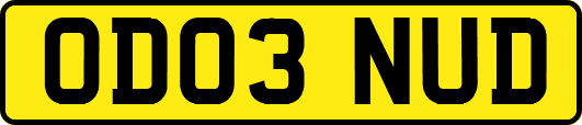 OD03NUD