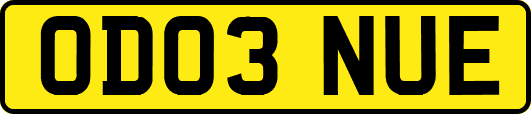 OD03NUE