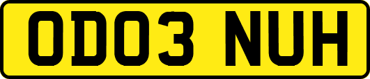 OD03NUH