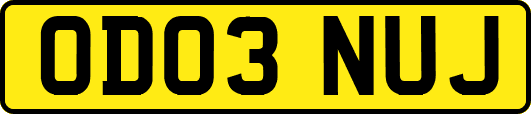 OD03NUJ