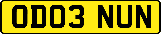 OD03NUN