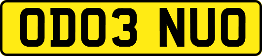 OD03NUO