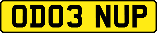 OD03NUP