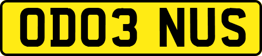 OD03NUS