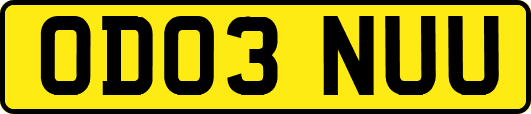 OD03NUU