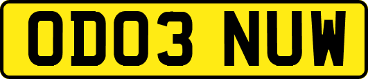 OD03NUW
