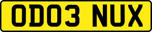 OD03NUX