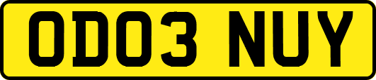 OD03NUY