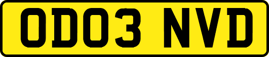 OD03NVD
