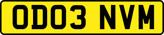 OD03NVM