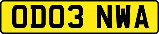 OD03NWA