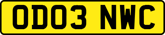 OD03NWC