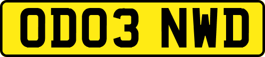OD03NWD
