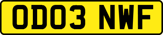 OD03NWF