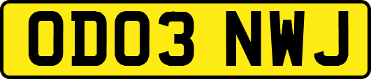 OD03NWJ