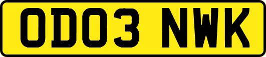 OD03NWK