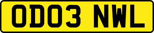 OD03NWL