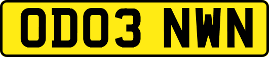 OD03NWN