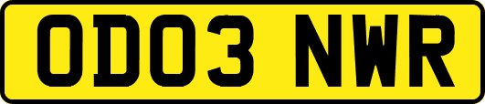 OD03NWR